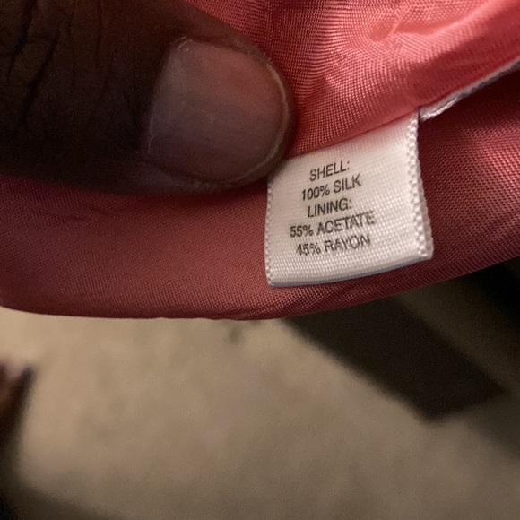 Ann Taylor size 10P - Picture 6 of 7